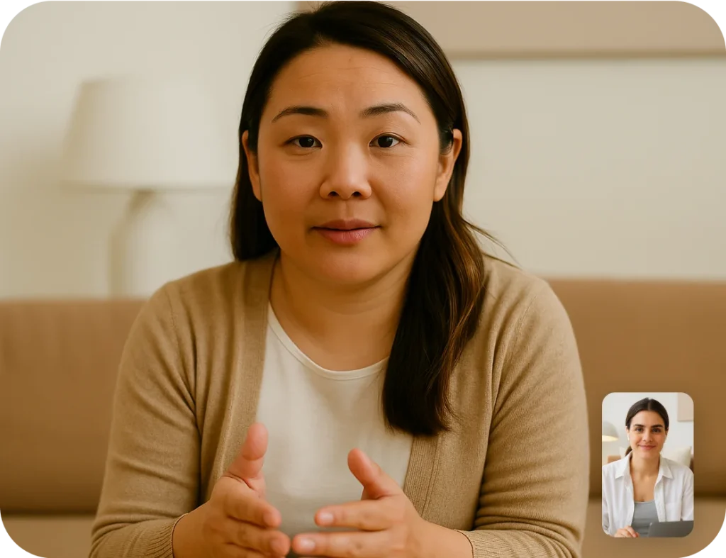 Pediatric autism evaluation