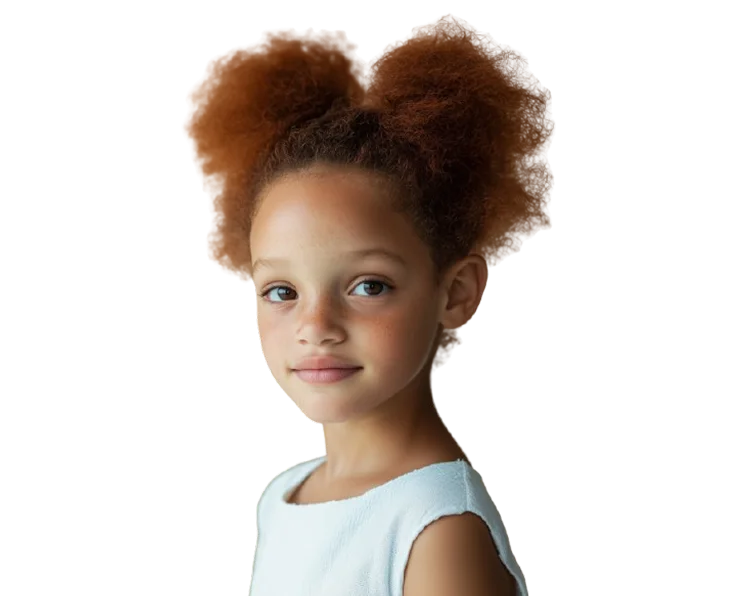 Therapy for younger kids