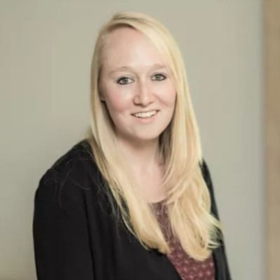 Author Photo