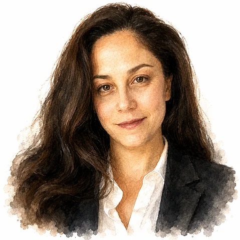 Danielle Pepe, Ph.D.