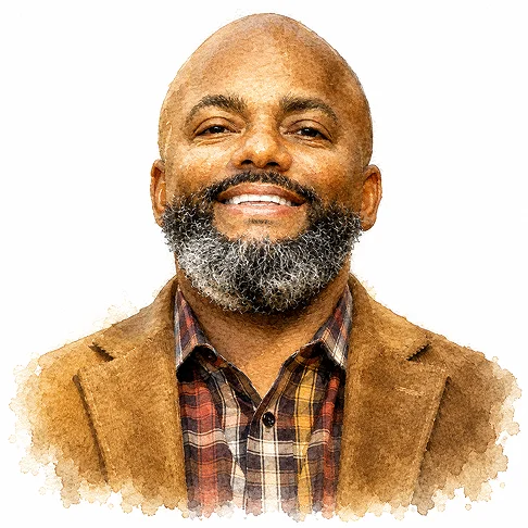Michael Watson, Ph.D.