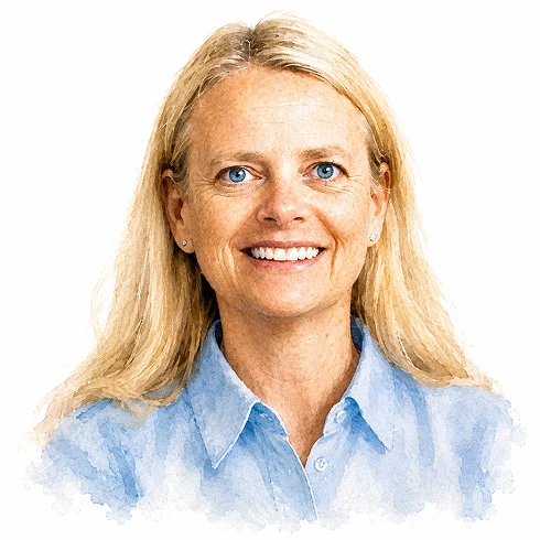 Nancy Langdon, Ph.D.