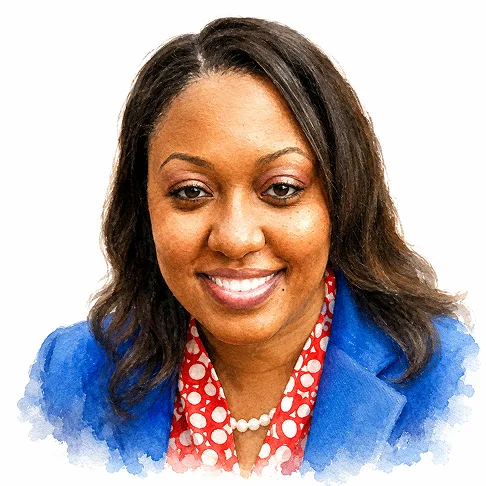 Natasha Little-Harrison