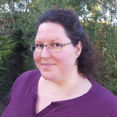 Author Photo