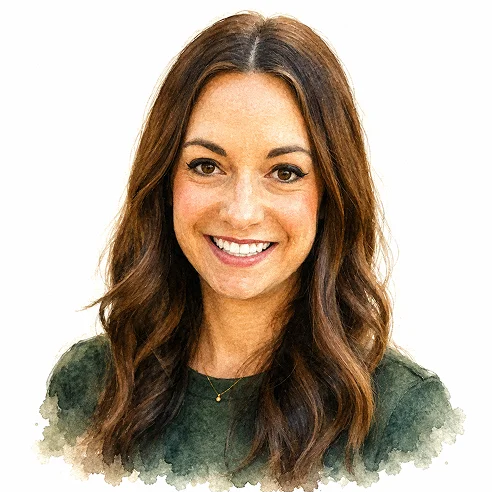 Shelby Wolf, Ph.D.
